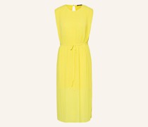 Plisseekleid