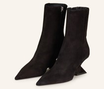Stiefeletten CHEOPE - SCHWARZ