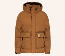 Steppjacke MUNRO