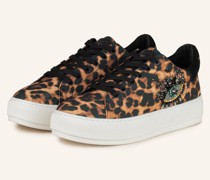 Sneaker LANEY EYE mit Schmucksteinen