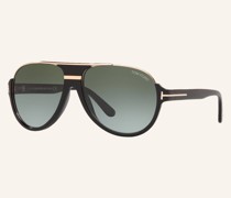 Sonnenbrille TF334 DIMITRY