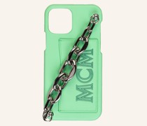 Smartphone-Hülle CHAIN LEATHER