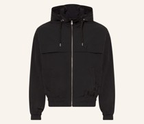 Windbreaker
