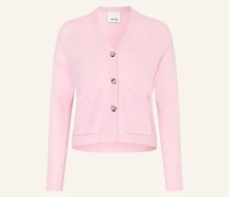 Strickjacke aus Cashmere