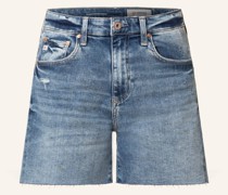 Jeansshorts EX-BOYFRIEND