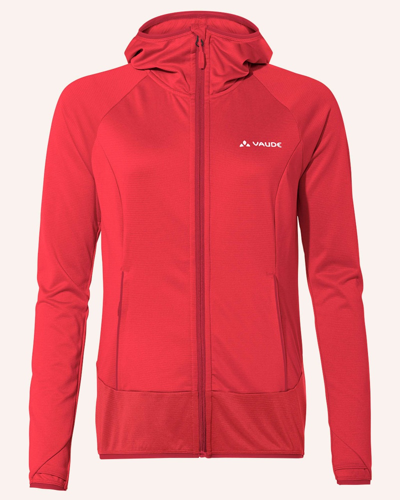 Vaude Damen Fleecejacke TEKOA II