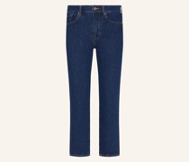Jeans  LOGAN STOVEPIPE Straight Fit