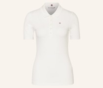 Jersey-Poloshirt