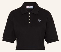 Cropped-Shirt