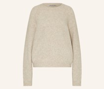 Pullover PEMIRI mit Alpaka