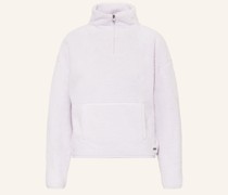 Fleece-Troyer ABBY