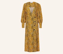 Hemdblusenkleid