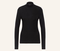 Rollkragenpullover