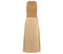 Gestricktes Kleid FLAURELIA Slim Fit