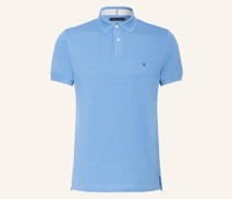 Piqué-Poloshirt Regular Fit