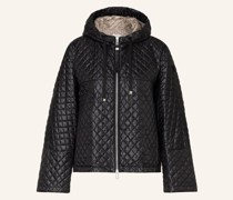 Steppjacke