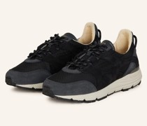 Sneaker ZSPTRAIL - SCHWARZ/ DUNKELGRAU