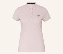Piqué-Poloshirt