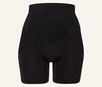 Shape-Shorts ONCORE HIGH-WAISTED MID-THIGH mit