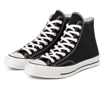Hightop-Sneaker CHUCK 70 - SCHWARZ