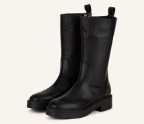 Boots CPH573 - SCHWARZ