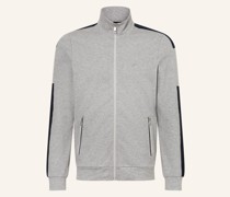 Sweatjacke LORENZ