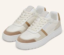 Sneaker - CREME/ BEIGE