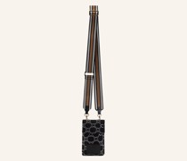 Handytasche MONOGRAMM