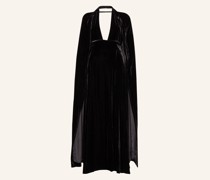 Samtkleid GRACIE