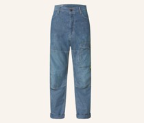 Cargojeans Relaxed Tapered Fit
