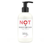 NOT A BODY LOTION 250 ml, 200 € / 1 l
