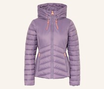 Steppjacke SANDERSON