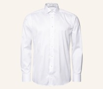 Contemporary fit Signature-Twill-Hemd