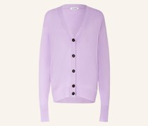 Strickjacke aus Cashmere