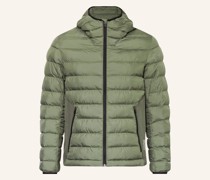 Steppjacke