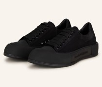 Sneaker - SCHWARZ
