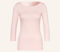 Shirt mit 3/4-Arm