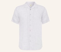 Resorthemd OLLY Slim Relaxed Fit aus Leinen