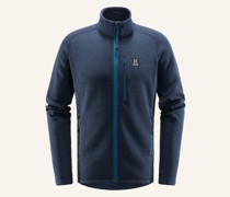 Fleecejacke RISBERG
