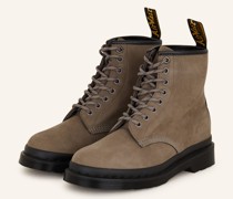 Schnürboots 1460 - GRAU