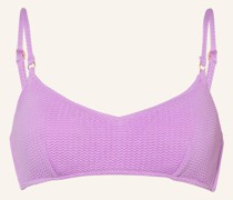 Bralette-Bikini-Top SEA DIVE
