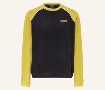 Fleecepullover