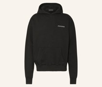 Oversized-Hoodie DIMMONT