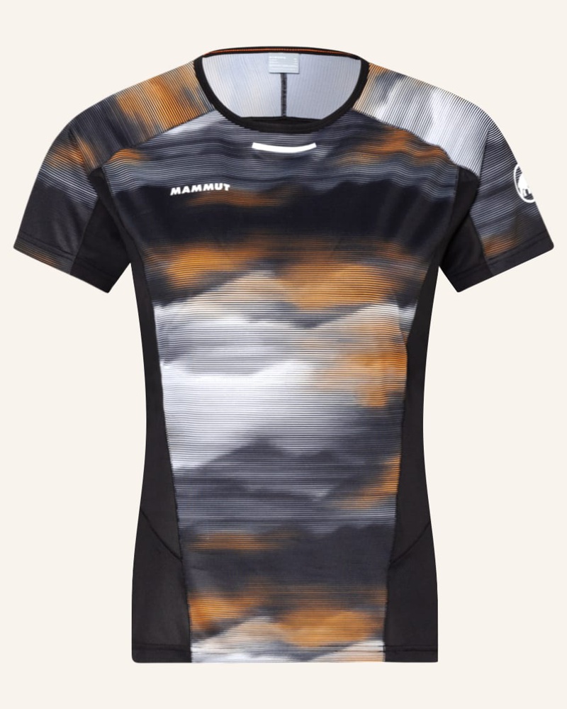 Mammut Damen T-Shirt AENERGY