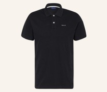 Piqué-Poloshirt