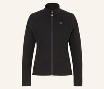 Fleecejacke LEONA3