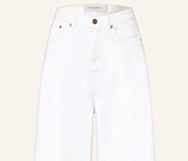 Flared Jeans
