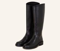 Stiefel - SCHWARZ