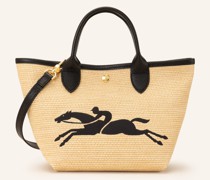 Handtasche LE PANIER PLIAGE S