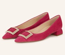 Ballerinas - FUCHSIA
